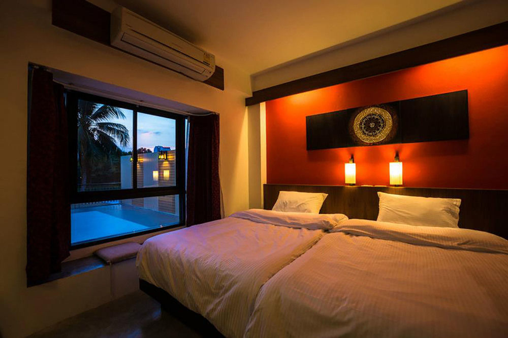 Baan Ing Ping Hotel Chiang Mai Eksteriør billede
