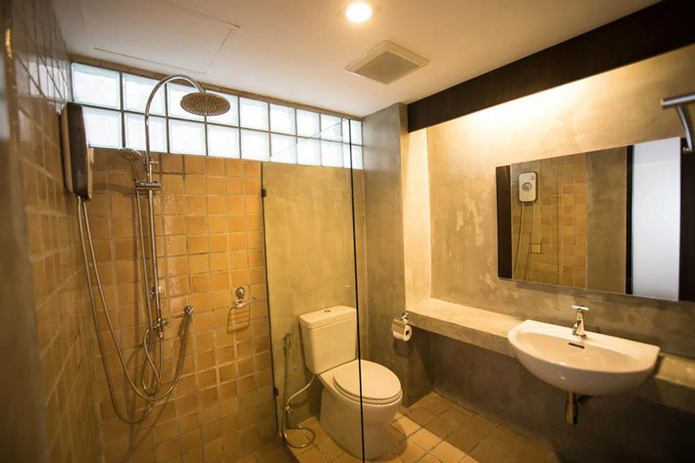 Baan Ing Ping Hotel Chiang Mai Eksteriør billede