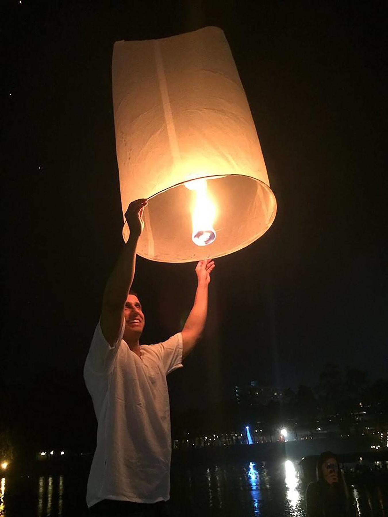 Baan Ing Ping Hotel Chiang Mai Eksteriør billede